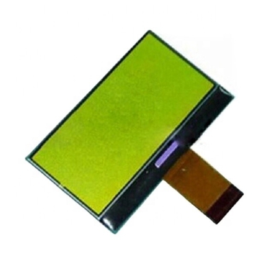 Chip On Glass 128x64 Modulo LCD a matrice di punti Schermo LCD personalizzato grafico