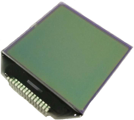 L'esposizione LCD grafica del DENTE FSTN, 128x64 punteggia il modulo LCD di STN