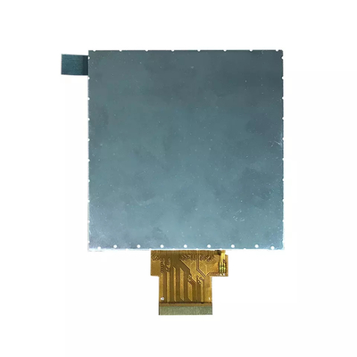 720x720 Dot Lcd 3,95&quot; esposizione di TFT dello schermo attivabile al tatto, quadrato modellano il modulo dell'affissione a cristalli liquidi di TFT