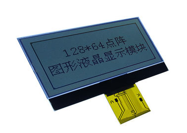 Dovere LCD 1/64 del modulo del DENTE STN/di HTN che determina piccola dimensione di modello positiva di metodo