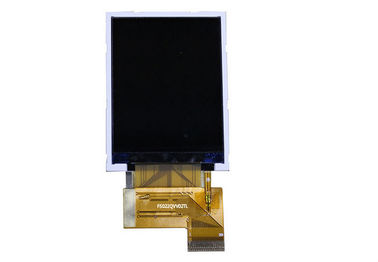 250Cd/m2 di esposizione IPS 240 di TFT LCD * un iso a 2,2 pollici di 320 punti certifica