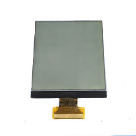 Dimensione a 3,5 pollici LCD quadrata di risoluzione dei moduli 160 x 160 dell'esposizione della matrice a punti del DENTE 3.3V