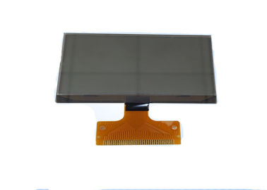 Display a matrice LCD a 3,1 pollici di LCM, visualizzazione delle informazioni LCD con il regolatore St7565r