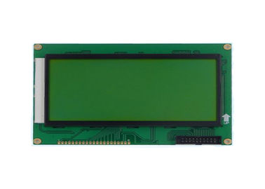 T6963c LCD grafico a 5,3 pollici dei moduli 240 x 128 regolatore negativo di risoluzione STN