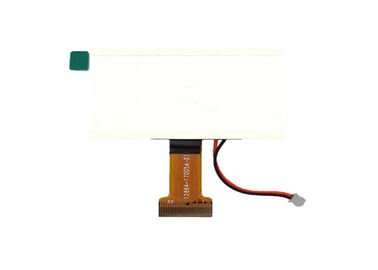 Tipo positivo grafico piccolo alta precisione del polarizzatore del modulo FSTN del dispositivo di OLED 
