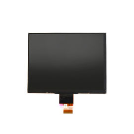 Angelo completo a 8 pollici resistente di osservazione di risoluzione degli schermi attivabili al tatto 1024 x 768 di IPS TFT LCD