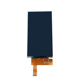 Pannello di tocco capacitivo a 5,5 pollici dei perni MIPI di dimensione 40 del modulo dell'esposizione di IPS OLED