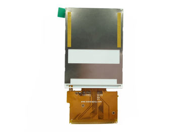 Esposizione a 2,8 pollici ili9341 dello schermo attivabile al tatto resistente di TFT LCD di 12 in punto per il sistema di posizione