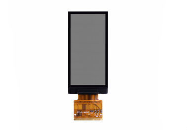 Etichetta di scaffale elettronica del LED del modulo LCD a 2,13 pollici bianco di tocco per il supermercato