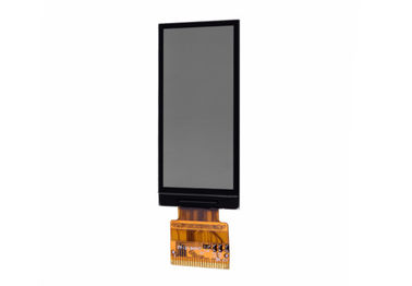 Etichetta di scaffale elettronica del LED del modulo LCD a 2,13 pollici bianco di tocco per il supermercato