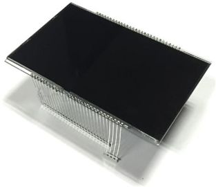 Un'esposizione LCD di 7 segmenti/LCD negativo di VA modulo LCD del quadrato per il regolatore di Termostato
