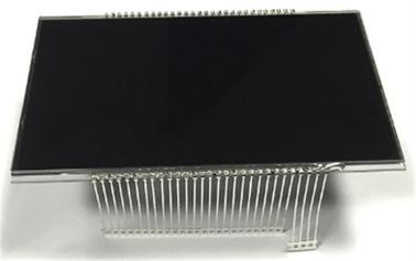 Un'esposizione LCD di 7 segmenti/LCD negativo di VA modulo LCD del quadrato per il regolatore di Termostato