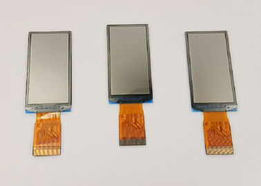 Epd a 2,13 pollici E - modulo dell'esposizione della carta OLED/esposizione elettronica del prezzo da pagare con l'osservazione ultra ampia