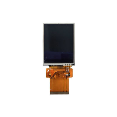 Esposizione a 1,77 pollici a 1,77 pollici del modulo 128x126 Dots Lcd Display Screen RGB TFT LCD dell'affissione a cristalli liquidi di TFT