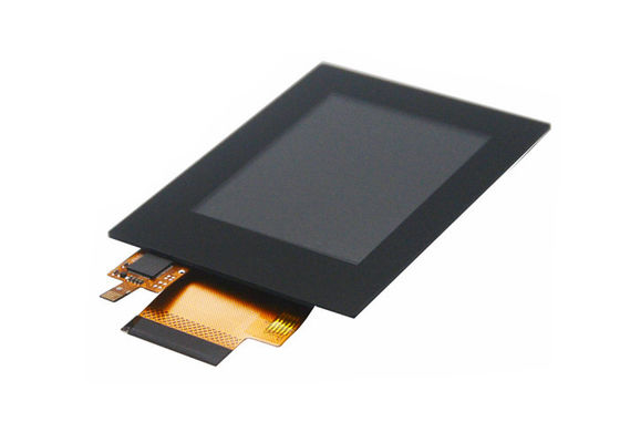 Modulo liquido a 2,4 pollici dell'esposizione di Crystal Display Capactive Touchscreen TFT LCD