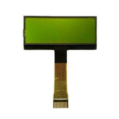 Matrice grafica su misura dell'esposizione LCD positiva di segmento di Chip On Glass 7