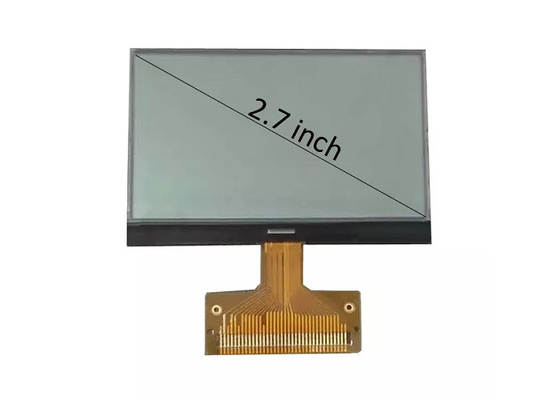 Grafico LCD 12864 Dots Display del modulo del DENTE a 1,5 pollici a 1,3 pollici a 1,2 pollici