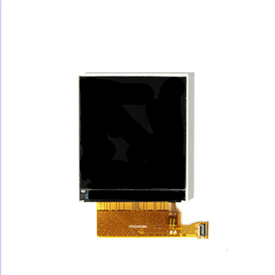 240x240 display LCD TFT a 1,54 pollici trasmissivo del pannello LCD statico/dinamico