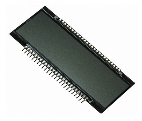 Fornitore di display LCD a matrice di punti LCD su misura per schermi LCD di piccole dimensioni