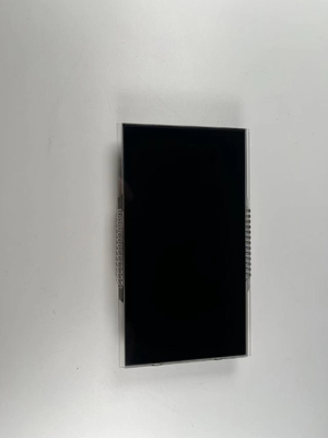 Display LCD VA trasmissivo negativo Display LCD grafico a cifre pannello di vetro