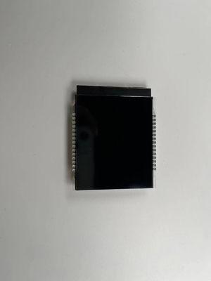 Pannelli di visualizzazione LCD VA negativi Bianco e nero Trasmettitore digitale vetro LCD grafico