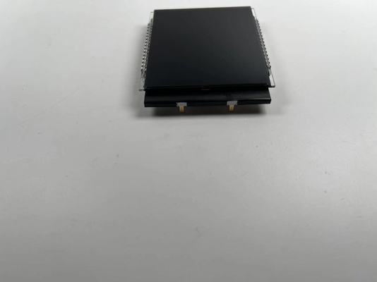 Pannelli di visualizzazione LCD VA negativi Bianco e nero Trasmettitore digitale vetro LCD grafico