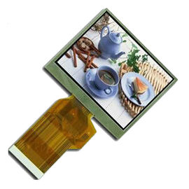 Modulo LCD dell'interfaccia 320x240 di SPI + di RGB, modulo programmabile del pannello di 3,5 TFT LCD