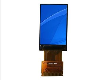 80 RGB * esposizione di TFT LCD di 160 risoluzioni a 0,96 pollici per l'apparecchio d'uso