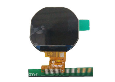 Esposizione rotonda a 1,22 pollici Resolustion 240 RGB * 204 di TFT LCD per lo Smart Watch