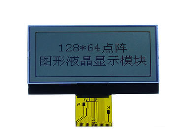 Dovere LCD 1/64 del modulo del DENTE STN/di HTN che determina piccola dimensione di modello positiva di metodo