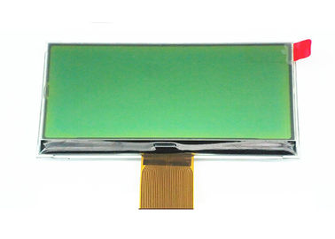 Esposizione LCD su ordinazione di bassa tensione, modulo programmabile dell'esposizione di schermo a colori a cristalli liquidi