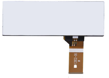 Tipo LCD bene durevole di Transflective del modulo del DENTE della matrice a punti 128 x 32 della lampadina del LED