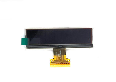 modulo LCD del DENTE 3.3V pannello ROHS di direzione di osservazione di 6 in punto diplomato