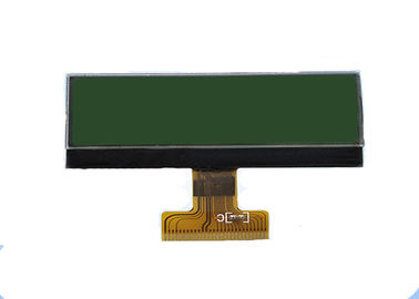122 tipo LCD schermo statico a 2,3 pollici del DENTE del modulo dell'esposizione della matrice a punti di X 32s dell'azionamento