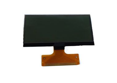 Display a matrice LCD a 3,1 pollici di LCM, visualizzazione delle informazioni LCD con il regolatore St7565r
