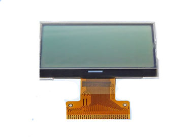 47,1 x 26,5 millimetri di LCM di azionamento statico del touch screen LCD dell'esposizione con il driver IC di St7565r