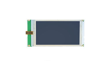 320 x 240 tipo LCD grafico della PANNOCCHIA LCM della muffa grigia del modulo dell'esposizione dei punti 5 volt