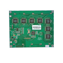 Il pannello LCD del display a matrice del punto di SMD, 320X240 punteggia l'esposizione LCD senza fili con IC S1d13700