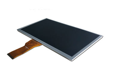 Moduli LCD a 9 pollici 800 x 600 risoluzione 250md del pannello di 50 perni/luminosità ² di m.