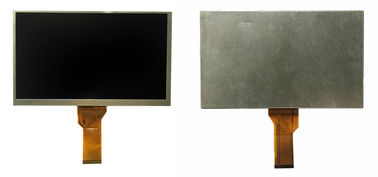 Moduli LCD a 9 pollici 800 x 600 risoluzione 250md del pannello di 50 perni/luminosità ² di m.