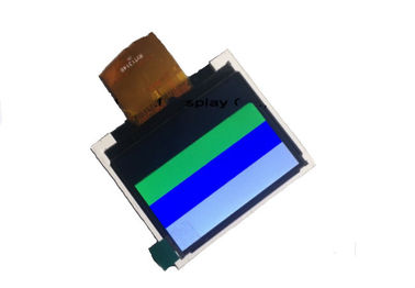 Modulo a 2,31 pollici di TFT LCD con il modo Transmissive di forma del quadrato di risoluzione 320 X240