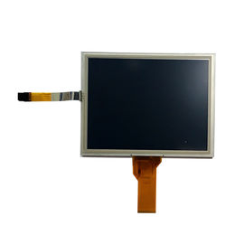 Un touch screen LCD di 800 x 600 lamponi, 250cd/touch screen LCD di m2 Hmi