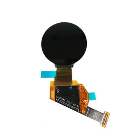 Esposizione di abitudine OLED dei pidocchi di SPI/MIPI 350, dispositivo grafico a 1,19 pollici del micro OLED 