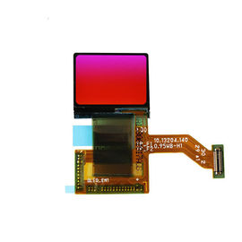 Moduli piccolo quadrato 180 x dell'esposizione di OLED risoluzione 120 con l'interfaccia di SPI a 0,95 pollici