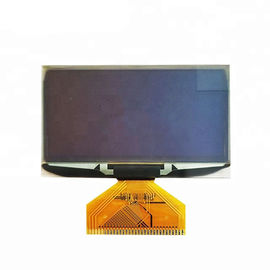 Pin a 2,4 pollici dello schermo 24 del modulo dell'esposizione di SSD1309 OLED OLED colore di bianco di dimensione di 37mm x di 60,50