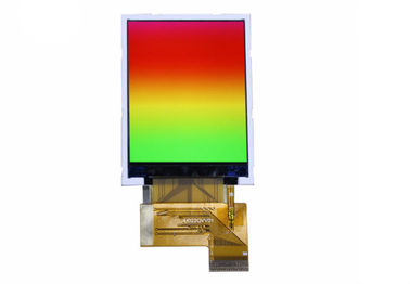 2,2&quot; componenti LCD dell'esposizione di Transflective della piccola esposizione LCD con la O - osservazione di IPS del film
