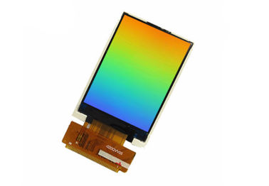 MCU a 2 pollici delle esposizioni 240 * 320 di Transflecitve TFT LCD di risoluzione modulo dei punti