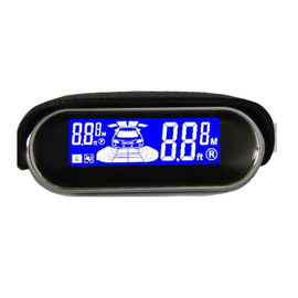 Pannello LCD positivo di LCD del cruscotto dell'automobile elettrica dell'esposizione di TN Motormeter