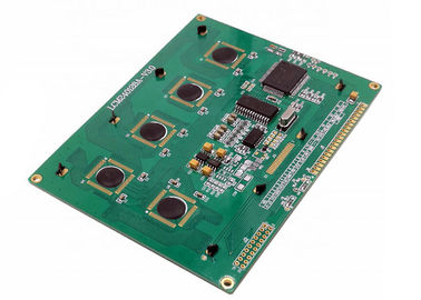240 x 128 lampone LCD del modulo 5V pi dell'esposizione del carattere STN 240128 LCD del modulo per Arduino CP02011