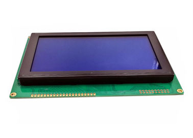 240 x 128 lampone LCD del modulo 5V pi dell'esposizione del carattere STN 240128 LCD del modulo per Arduino CP02011